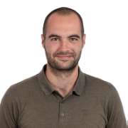 Morten Kjeldgaard Pedersen